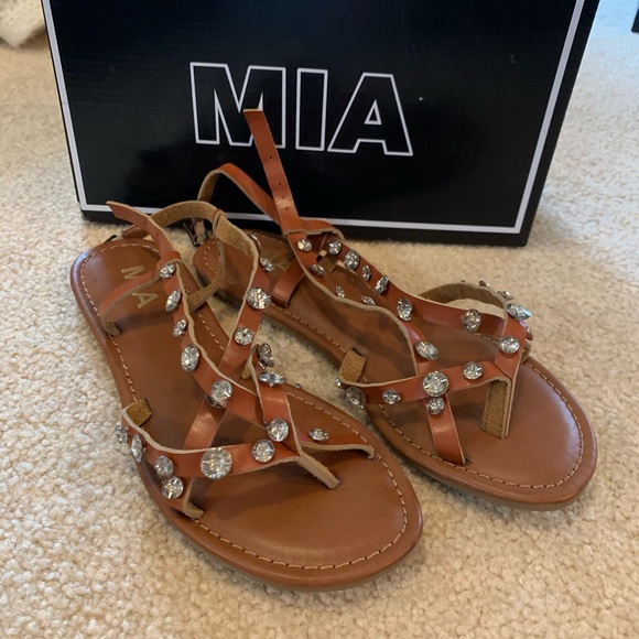 mia brand shoes